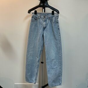 Vintage Levi’s Big “E” 90’s Jeans